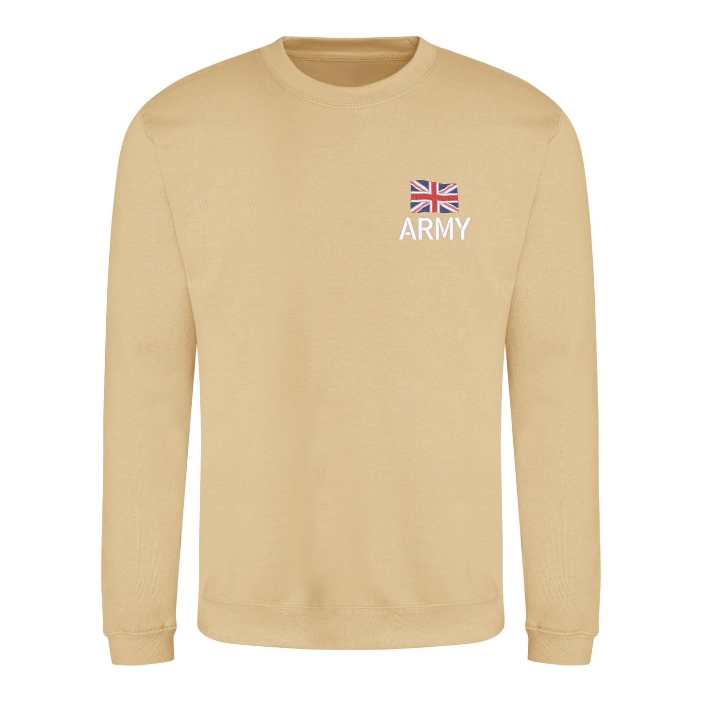 Army (New Logo) Sweatshirt