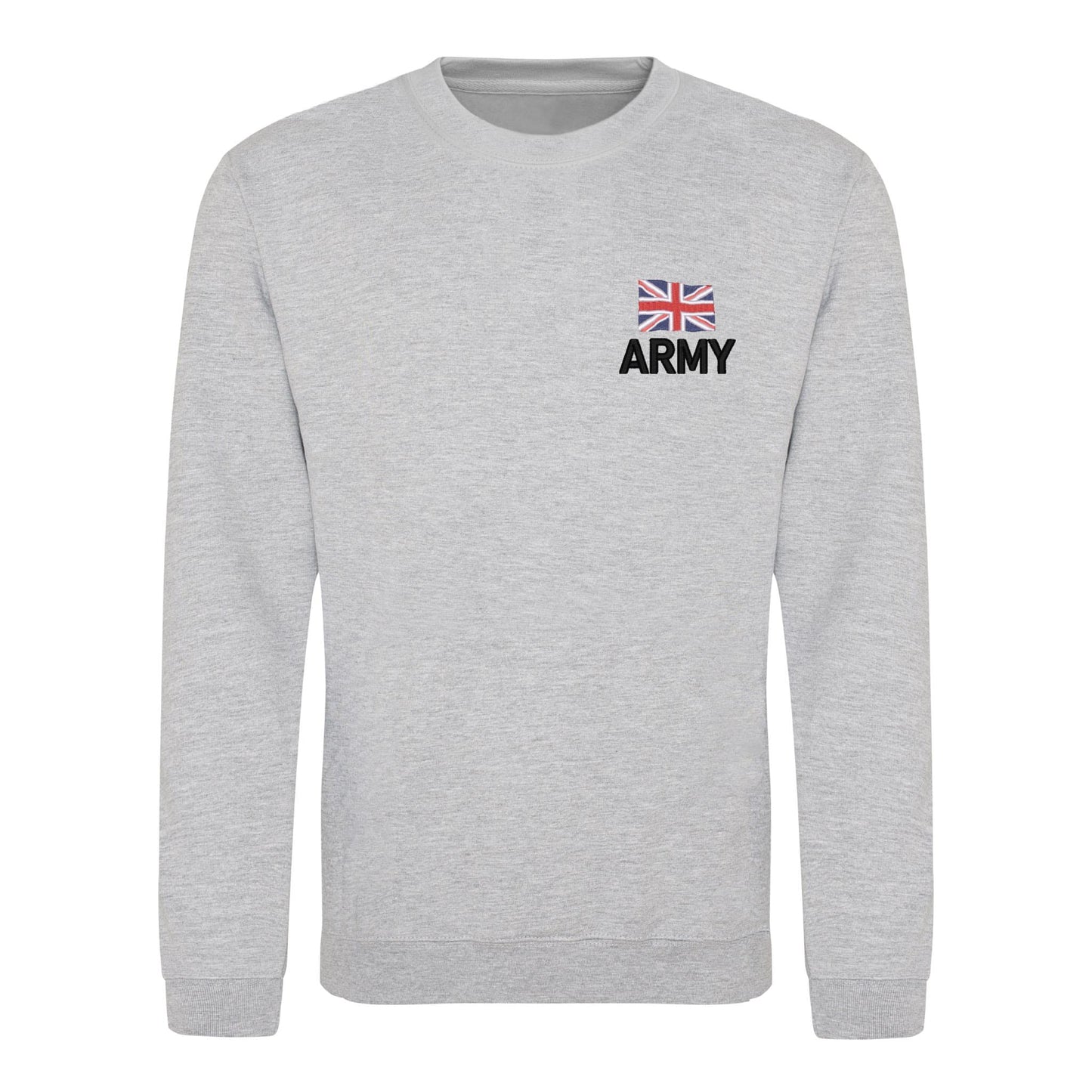 Army (New Logo) Sweatshirt