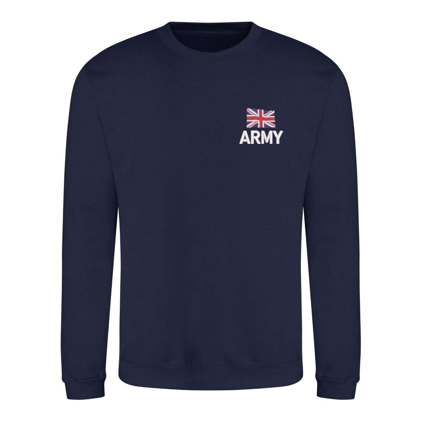 Army (New Logo) Sweatshirt