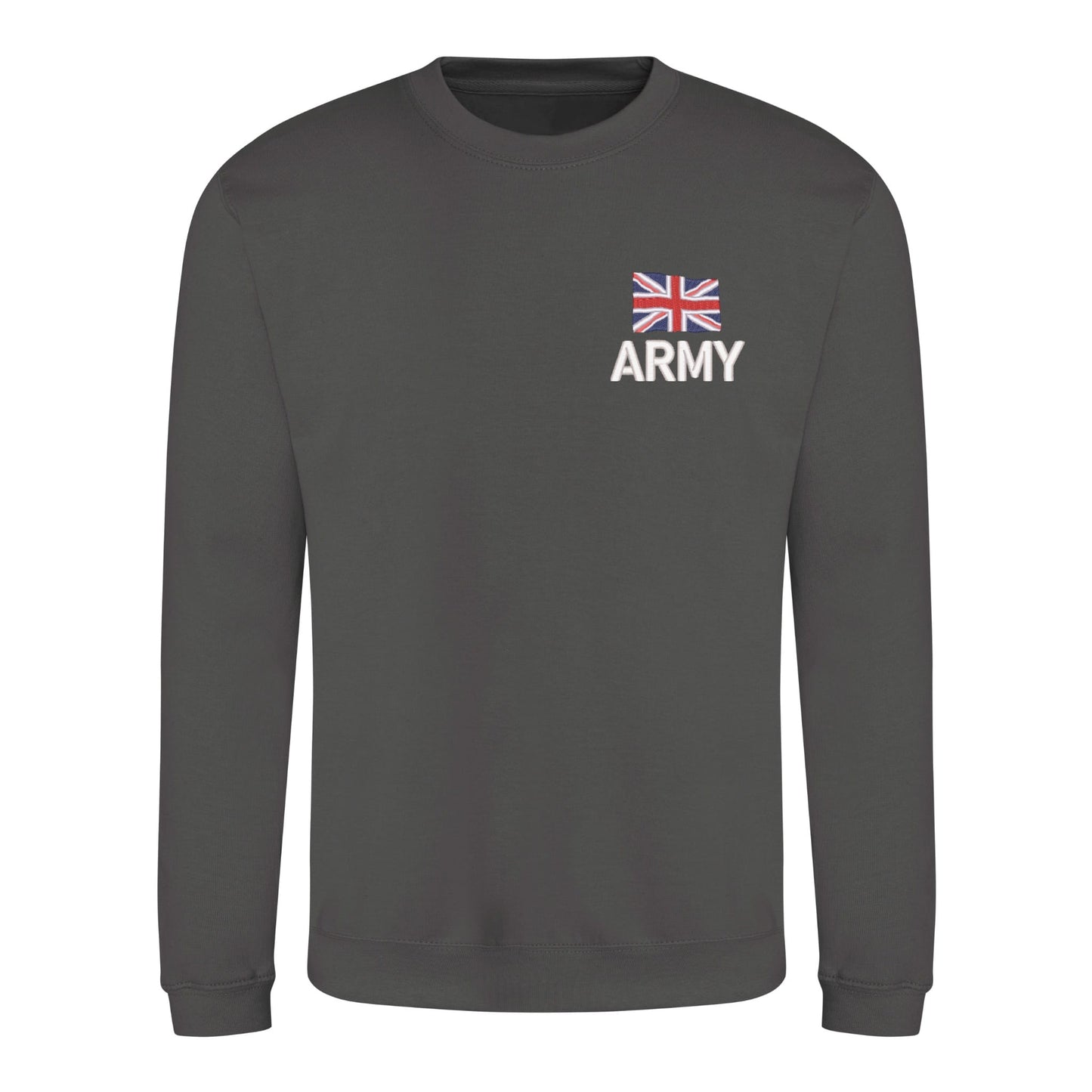 Army (New Logo) Sweatshirt