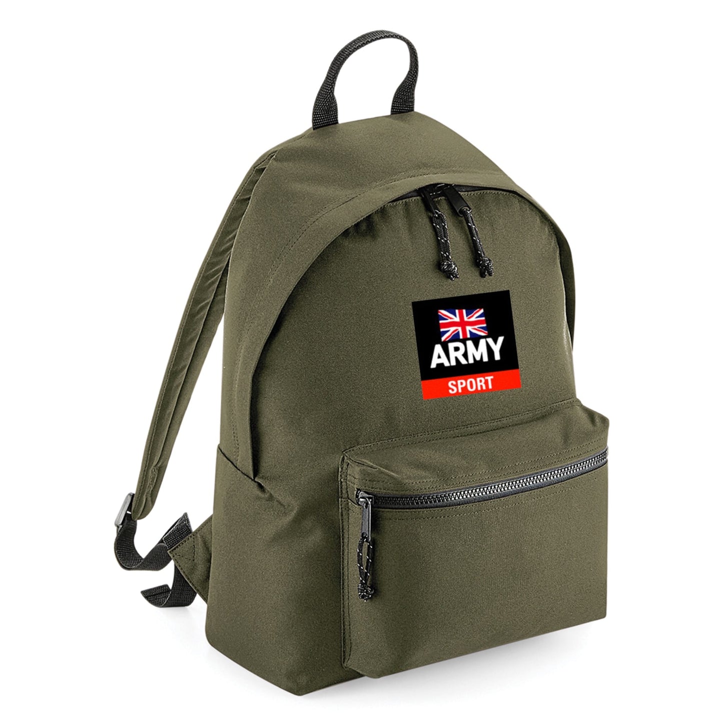 Army Sports Backpack