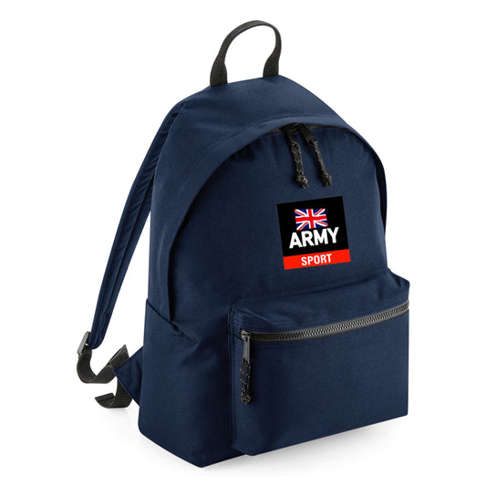 Army Sports Backpack