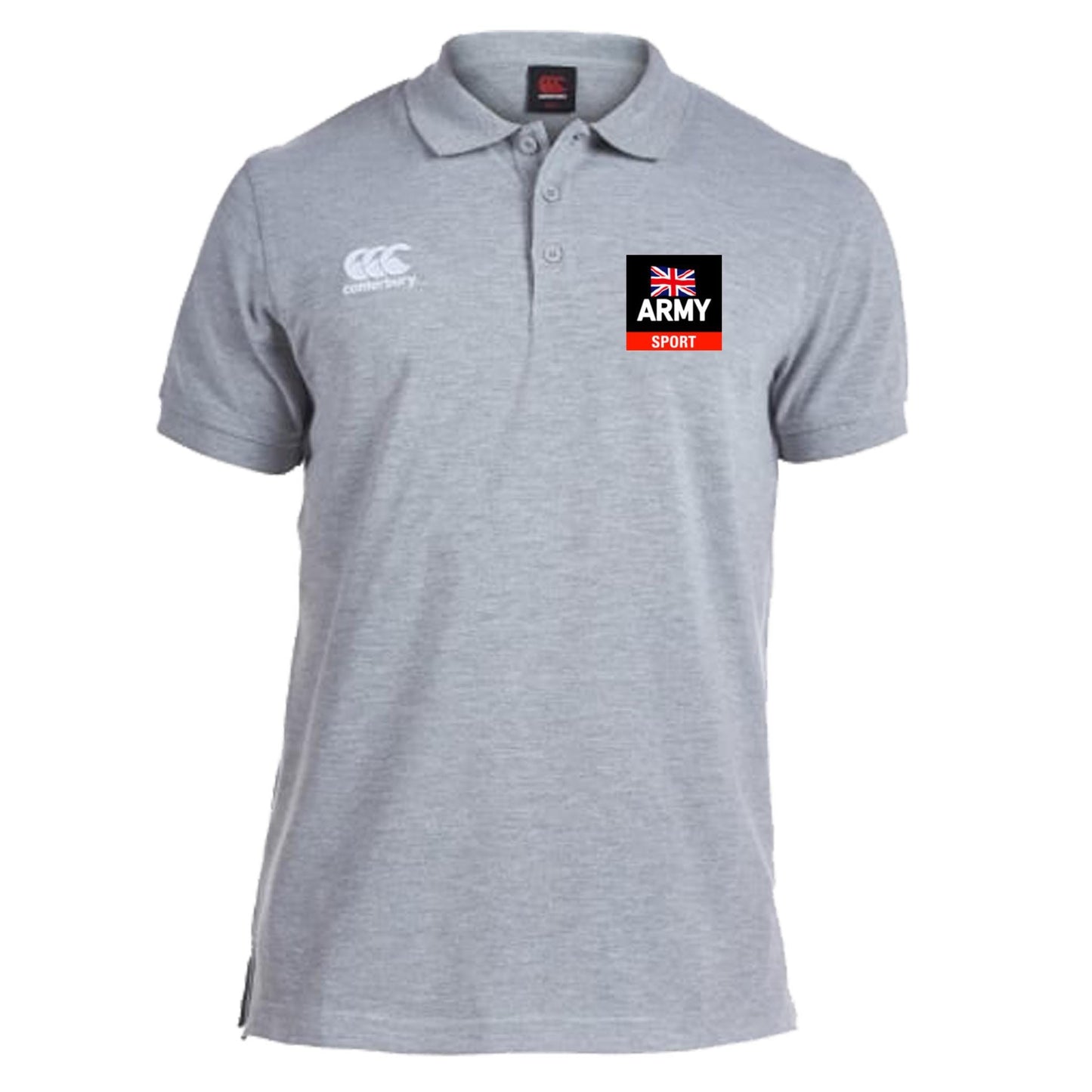 Army Sports Canterbury Rugby Polo