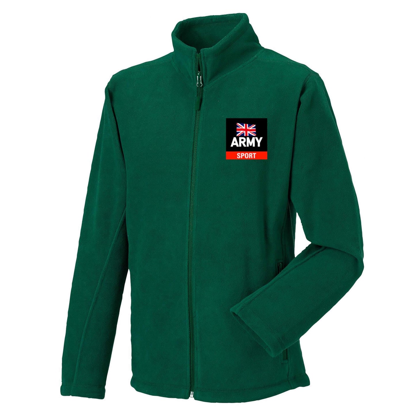 Army Sports Regatta Fleece
