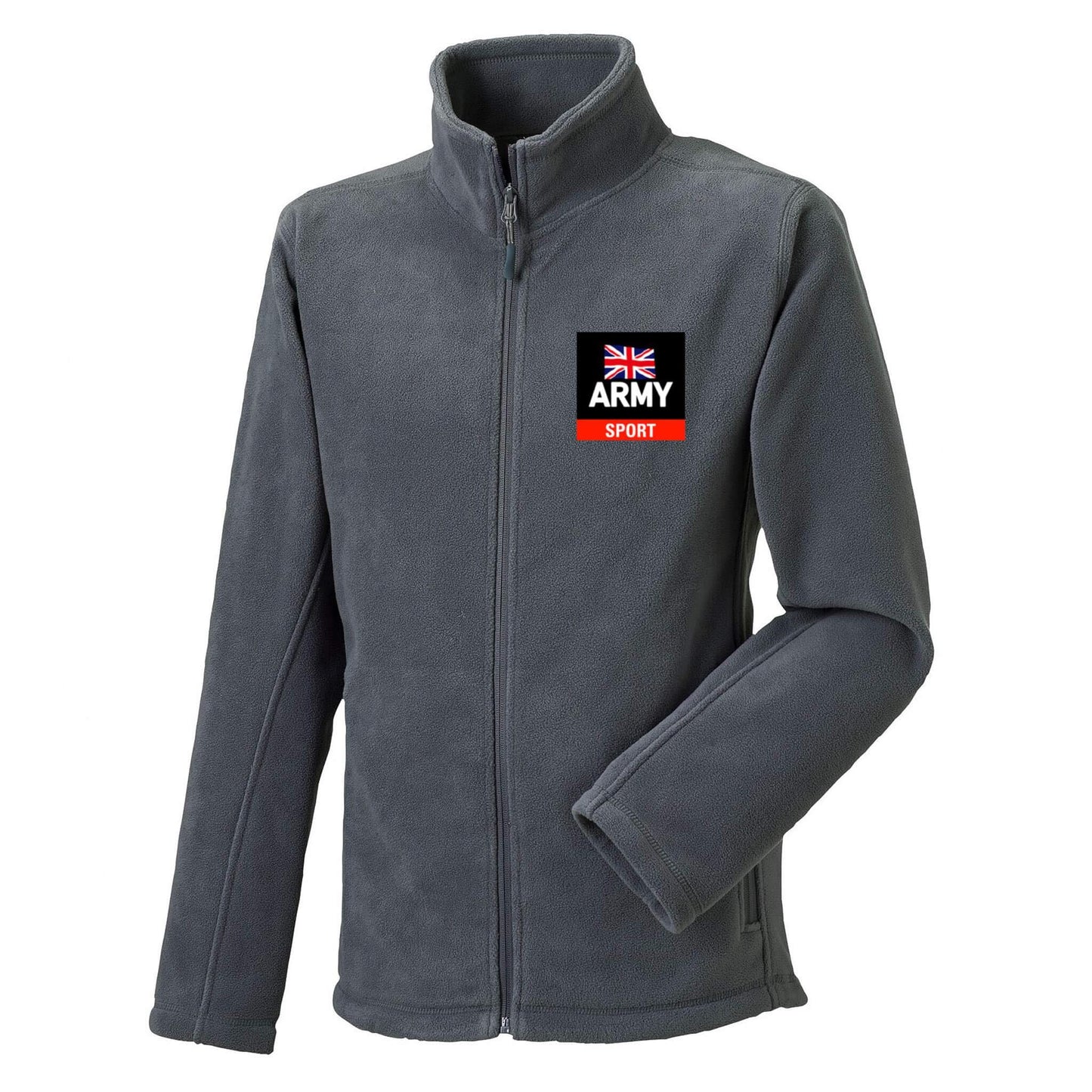 Army Sports Regatta Fleece