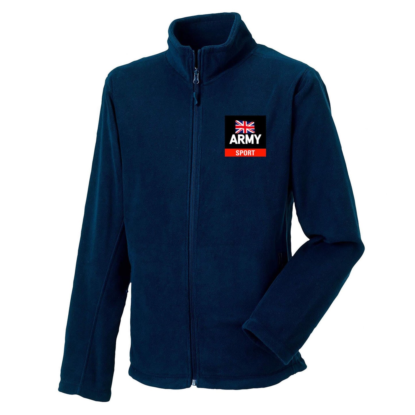 Army Sports Regatta Fleece