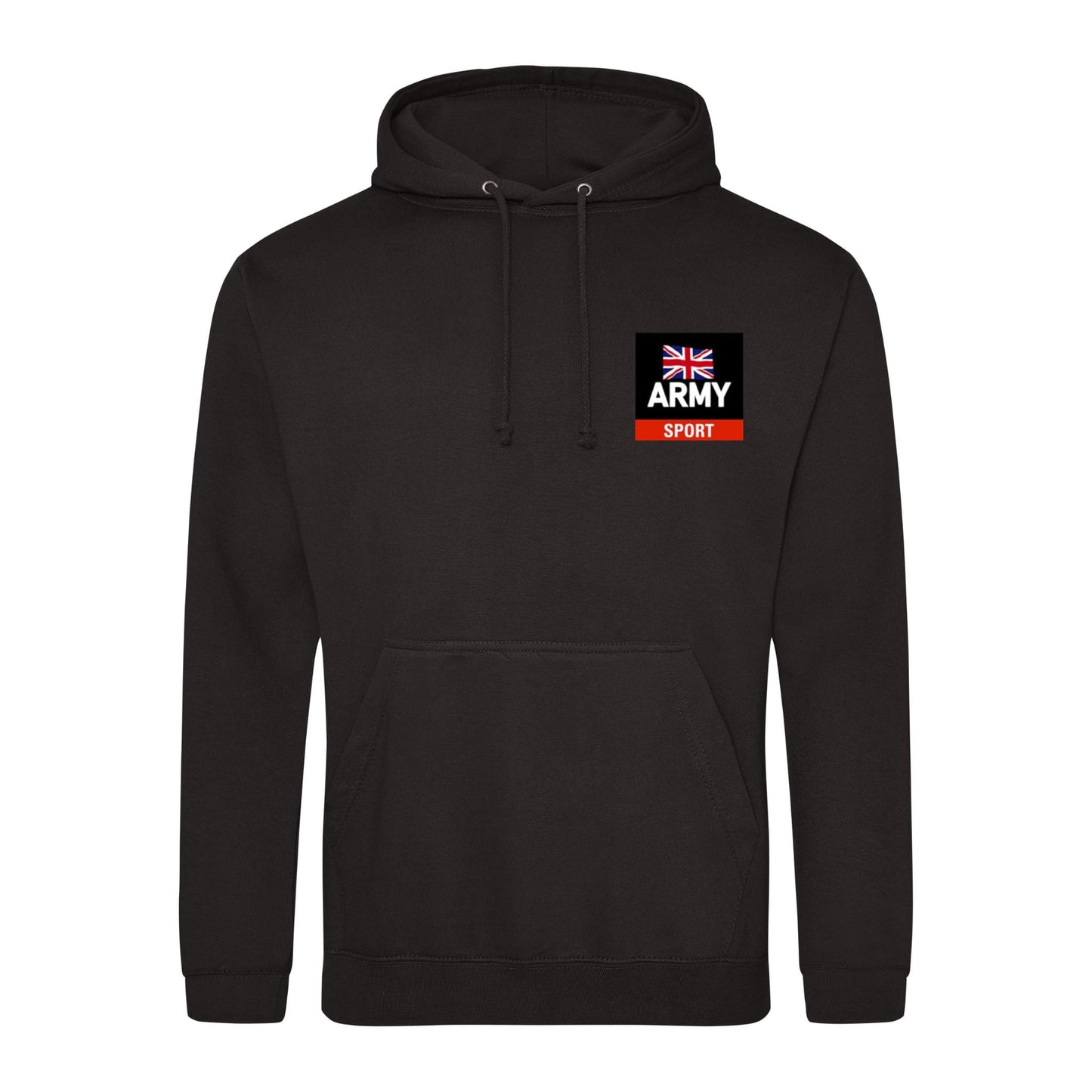 Army Sports Hoodie