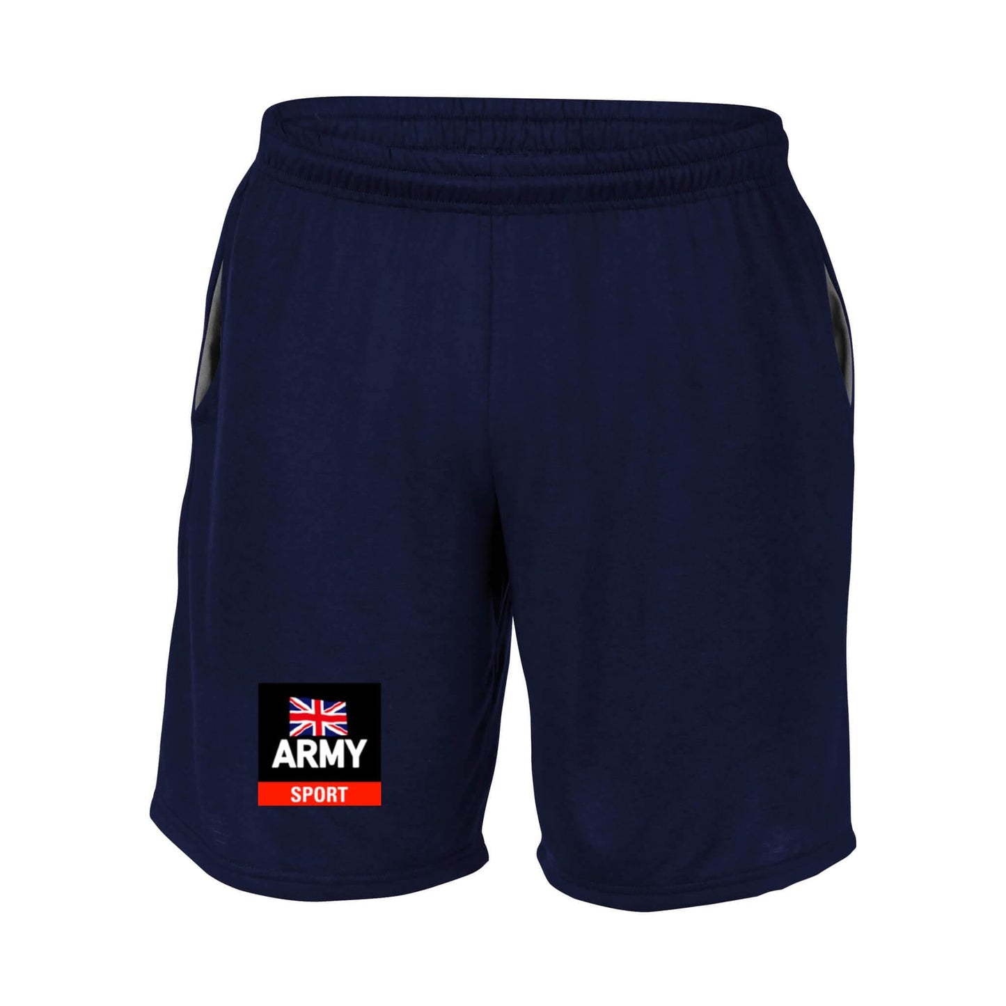 Army Sports Performance Shorts