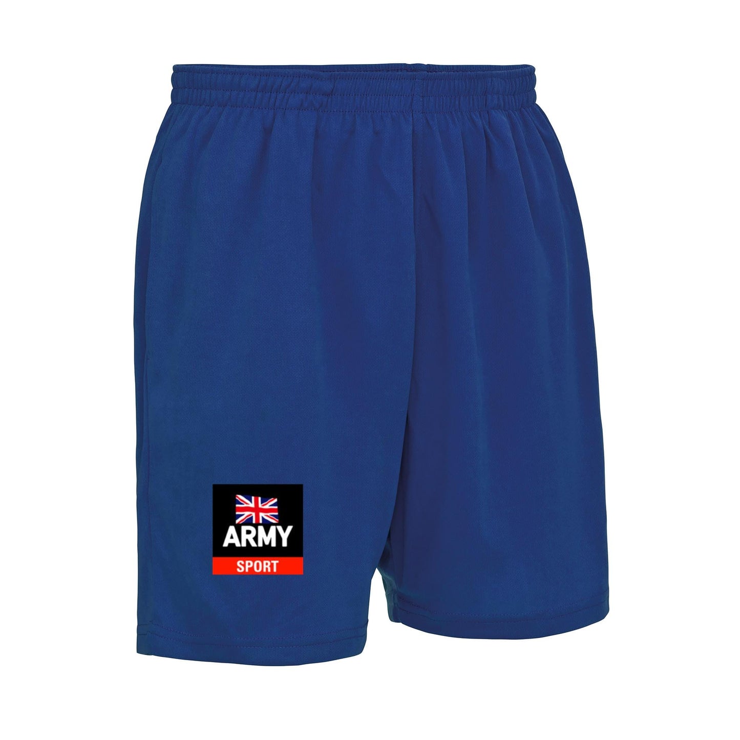 Army Sports Performance Shorts