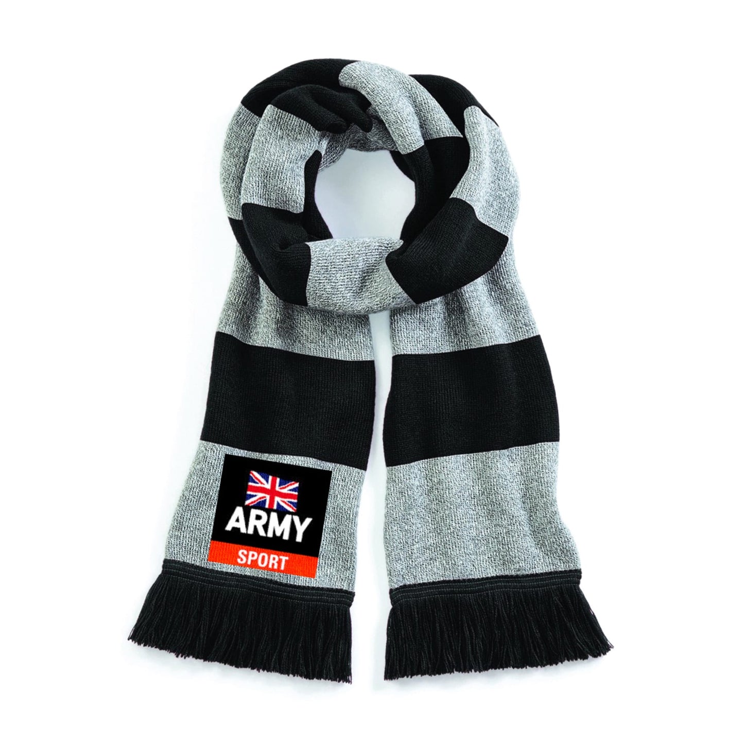 Army Sports Stadium Scarf