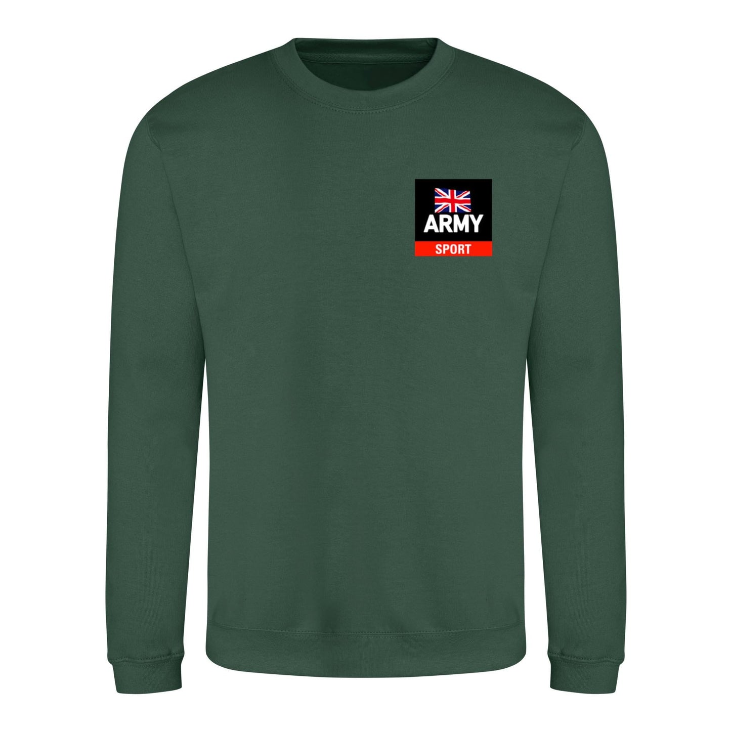 Army Sports Sweatshirt