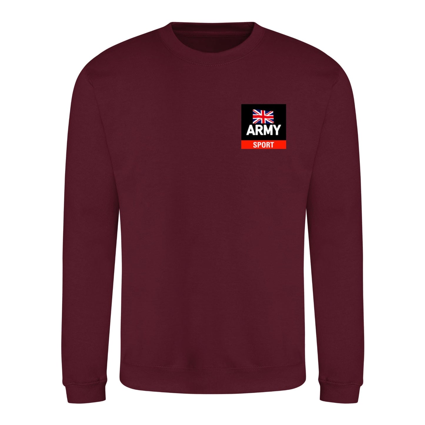 Army Sports Sweatshirt