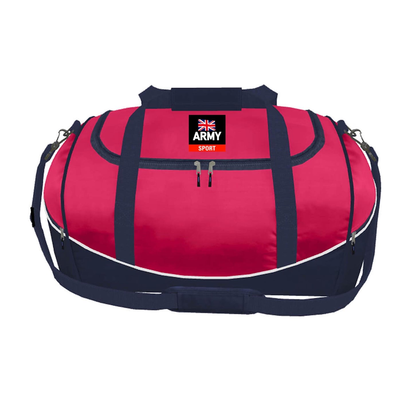 Army Sports Teamwear Holdall Bag