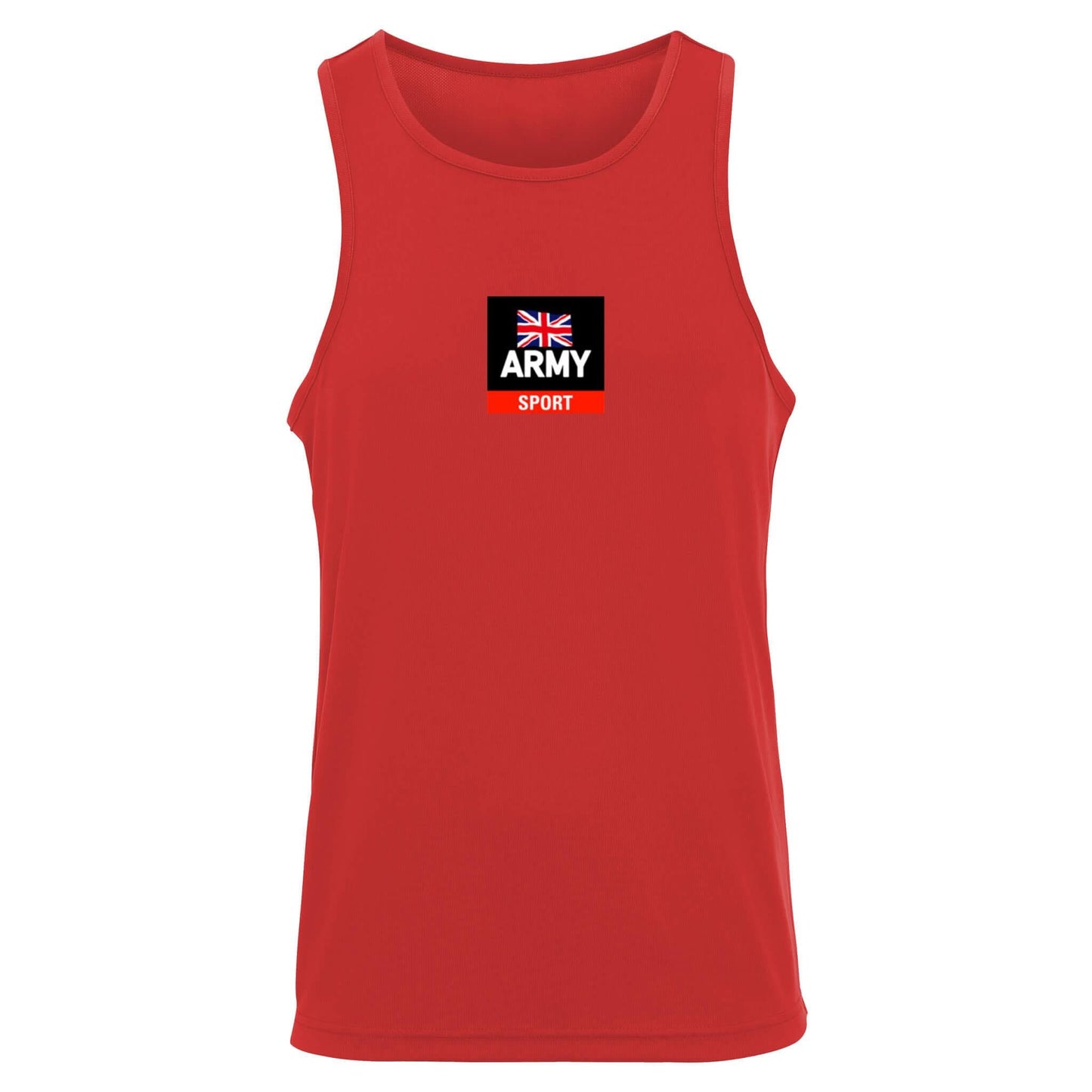 Army Sports Vest