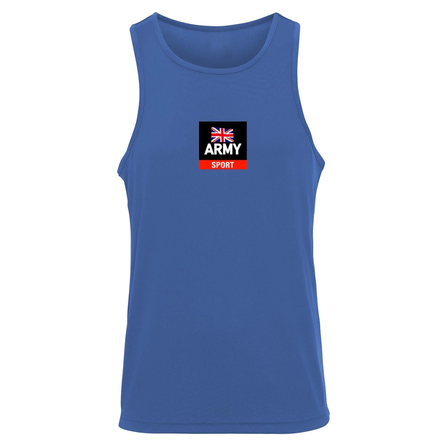 Army Sports Vest