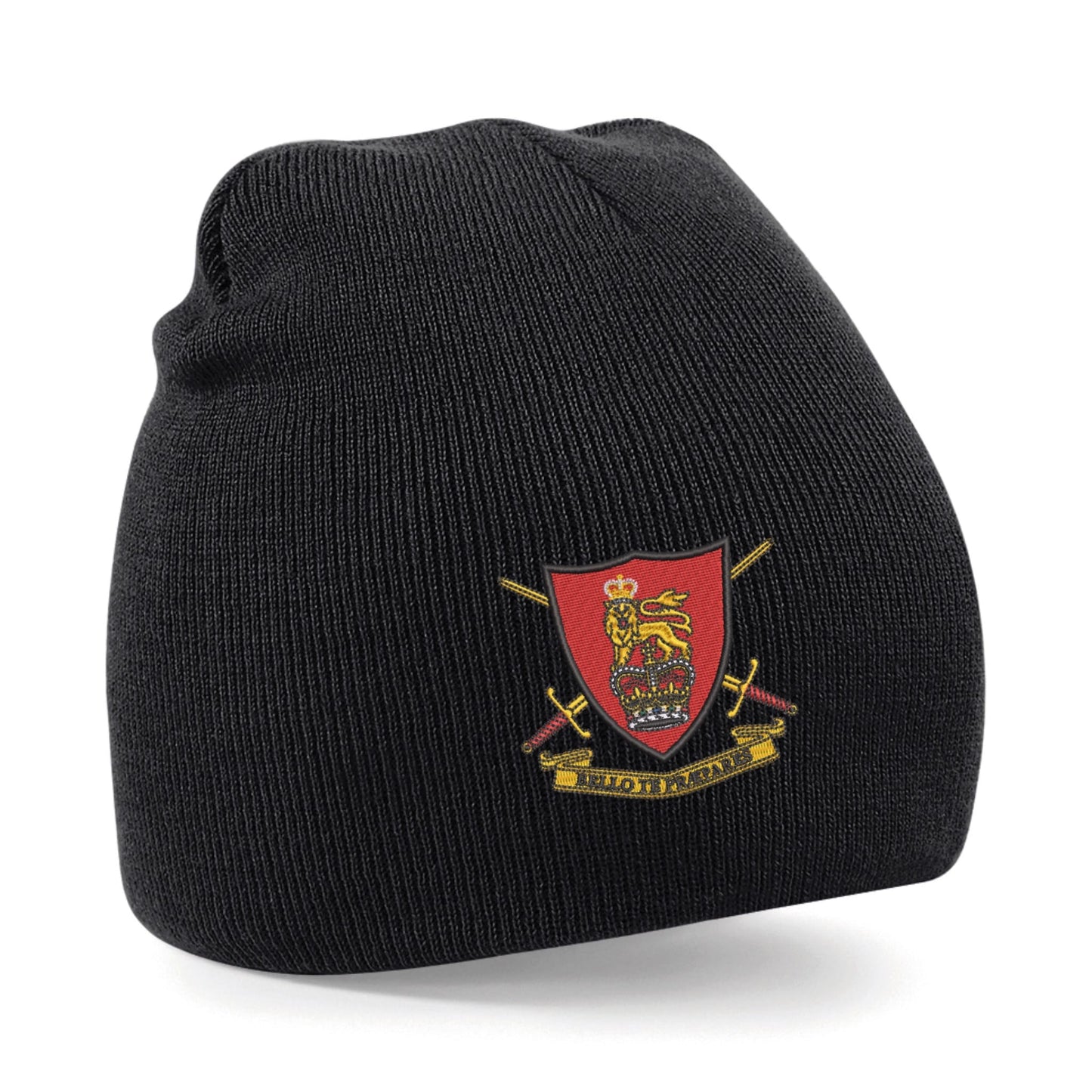 Army Training Regiment Winchester Beanie Hat