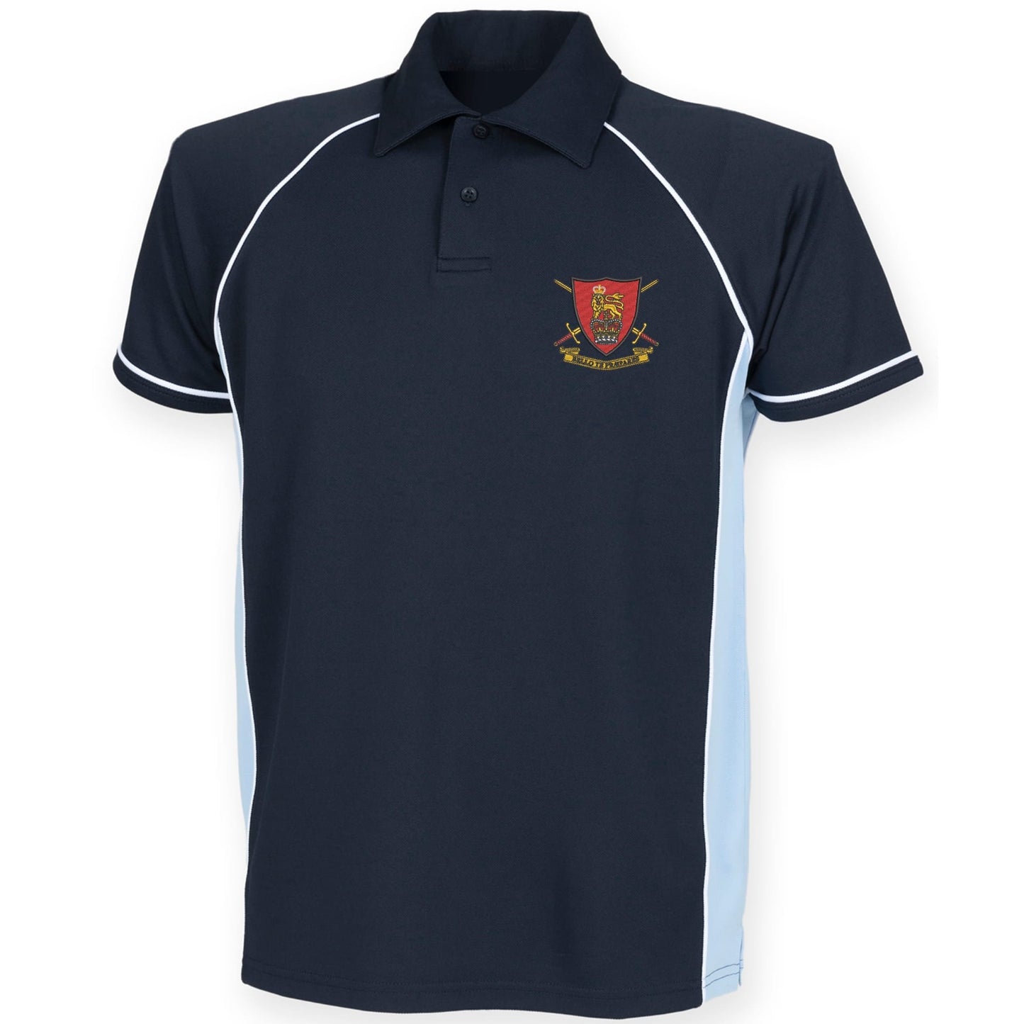 Army Training Regiment Winchester Performance Polo