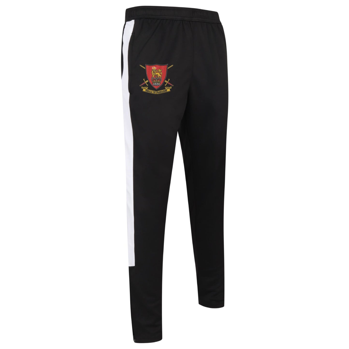 Army Training Regiment Winchester Knitted Tracksuit Pants