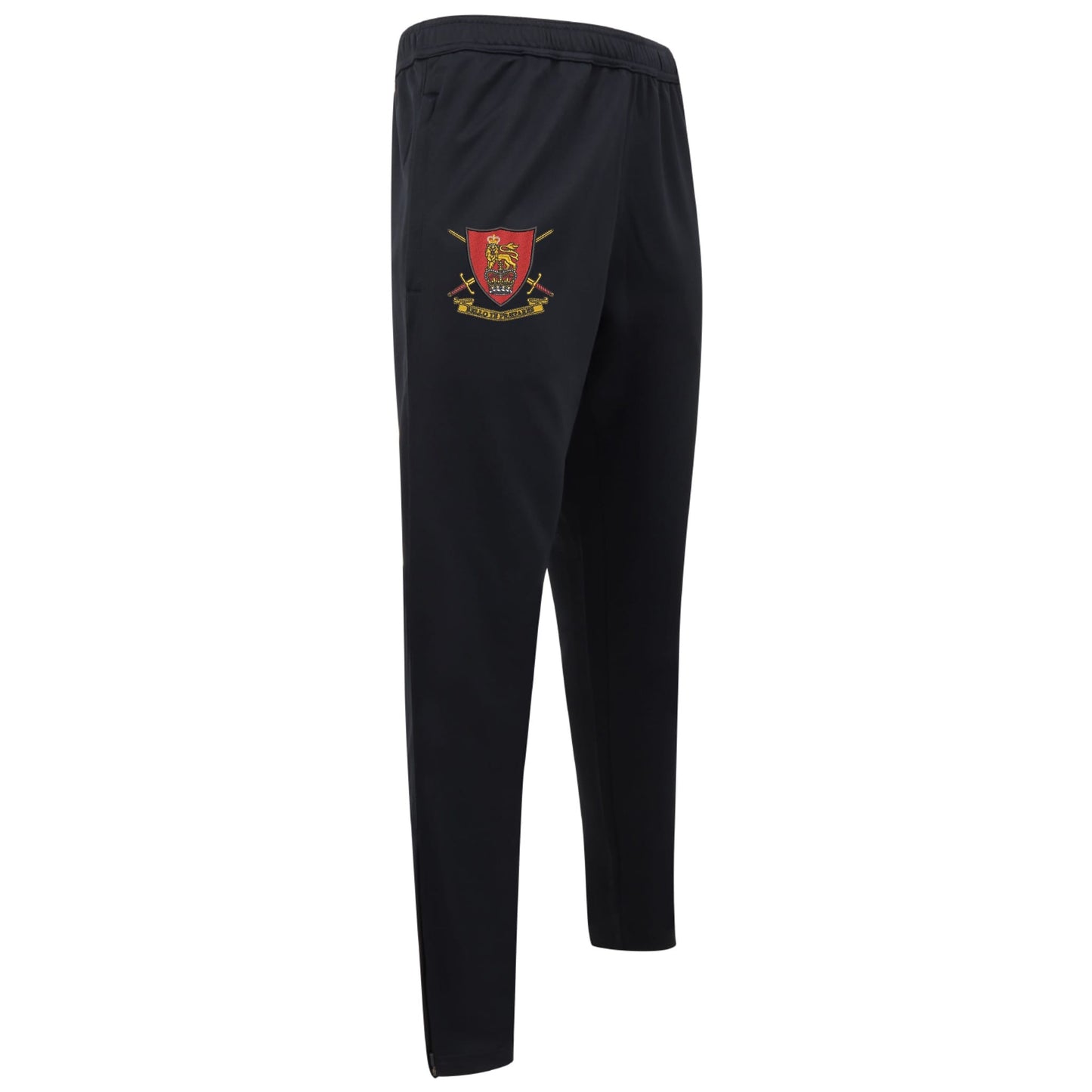 Army Training Regiment Winchester Knitted Tracksuit Pants
