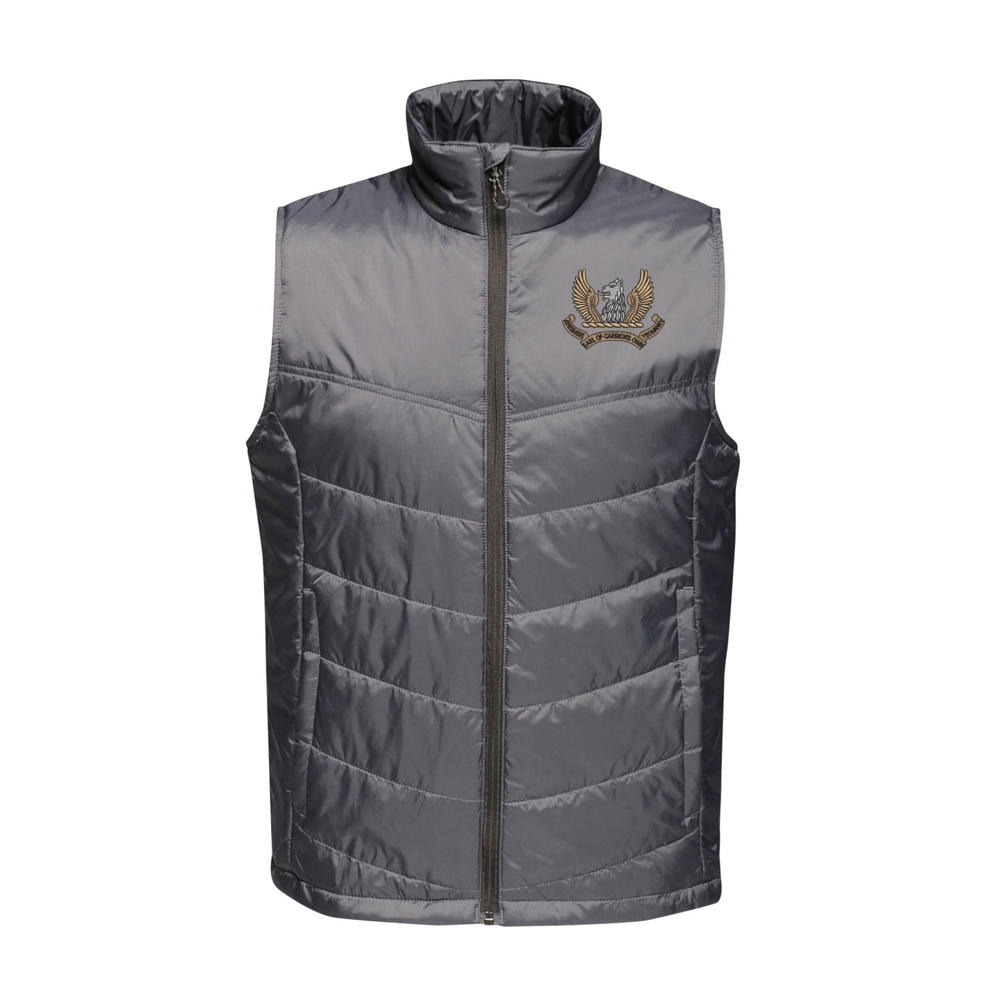 Ayrshire Yeomanry Insulated Bodywarmer