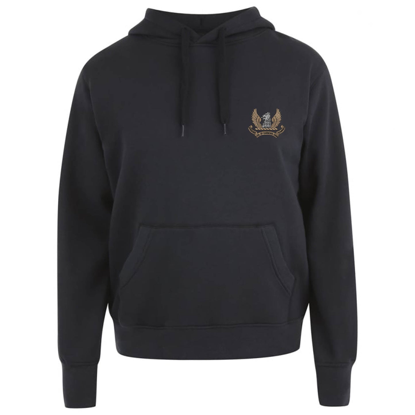 Ayrshire Yeomanry Canterbury Rugby Hoodie