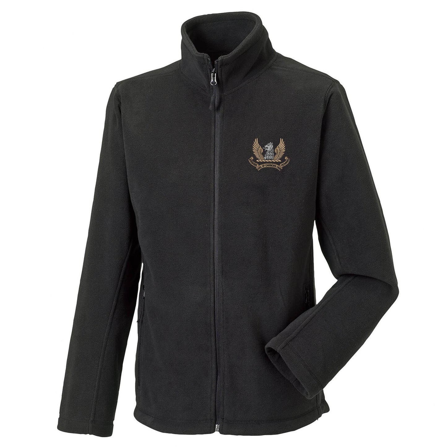 Ayrshire Yeomanry Regatta Fleece