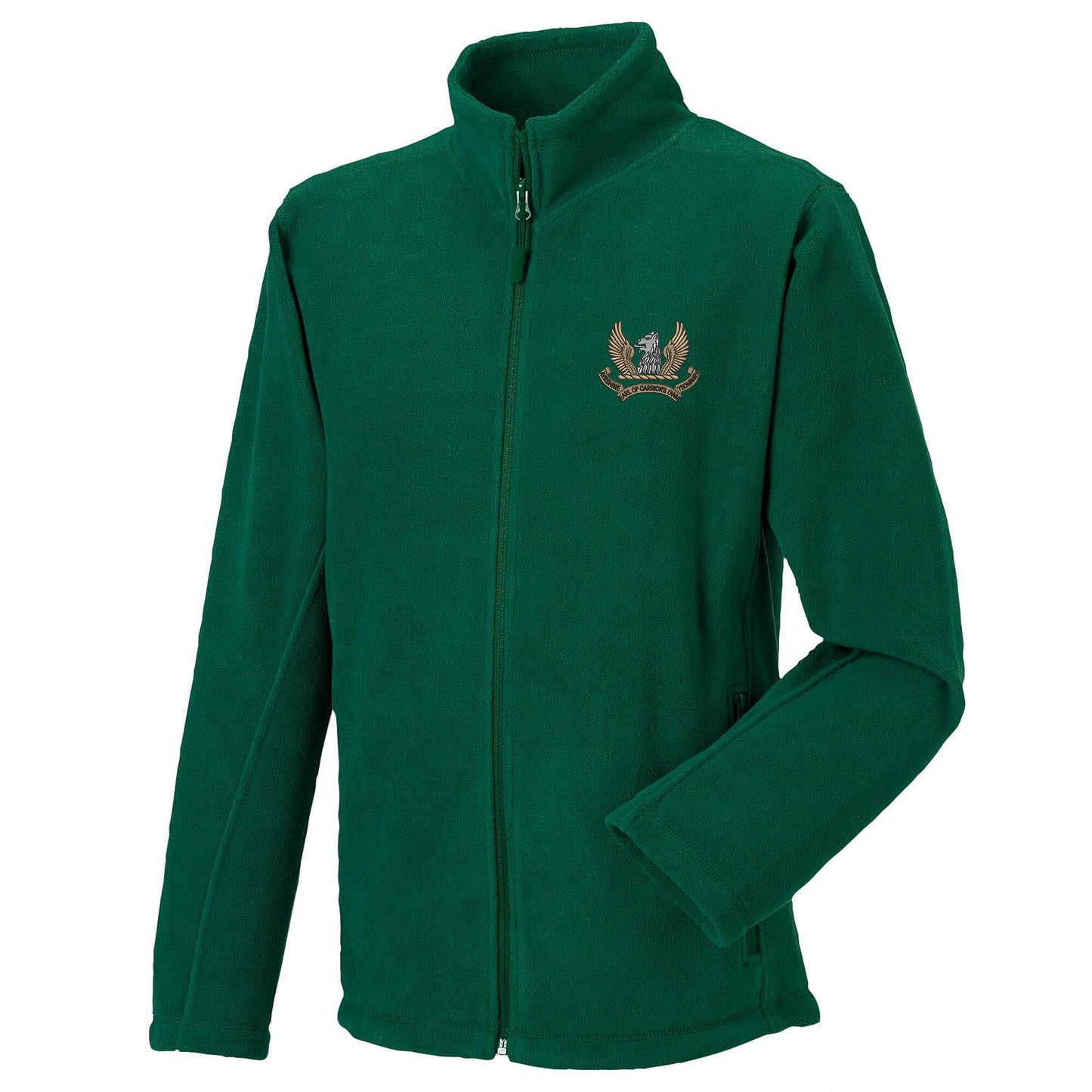 Ayrshire Yeomanry Regatta Fleece