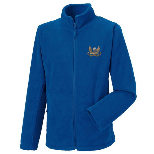 Ayrshire Yeomanry Regatta Fleece