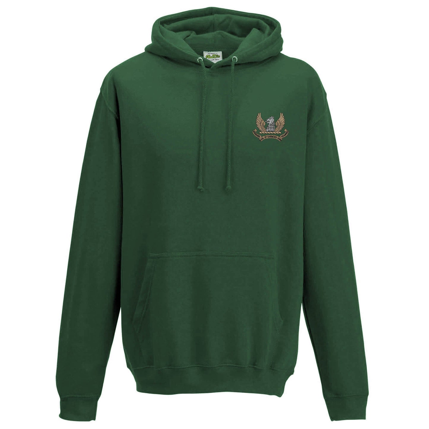 Ayrshire Yeomanry Hoodie