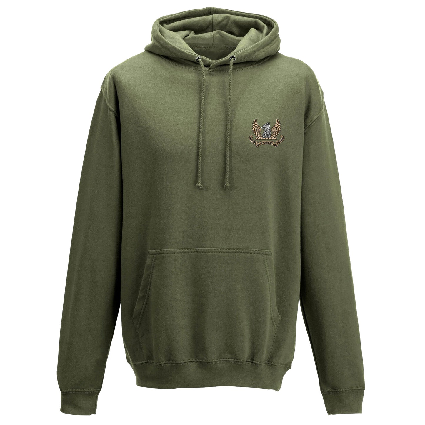 Ayrshire Yeomanry Hoodie