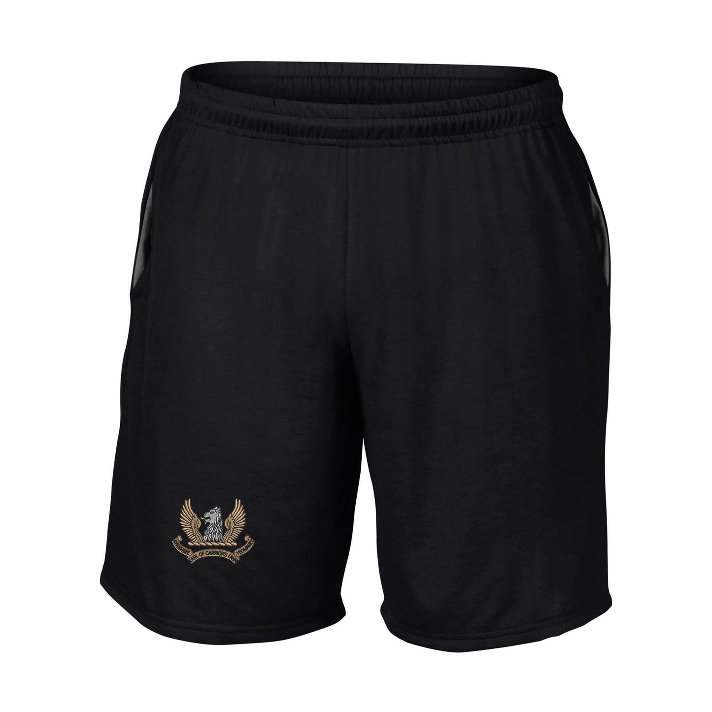 Ayrshire Yeomanry Performance Shorts