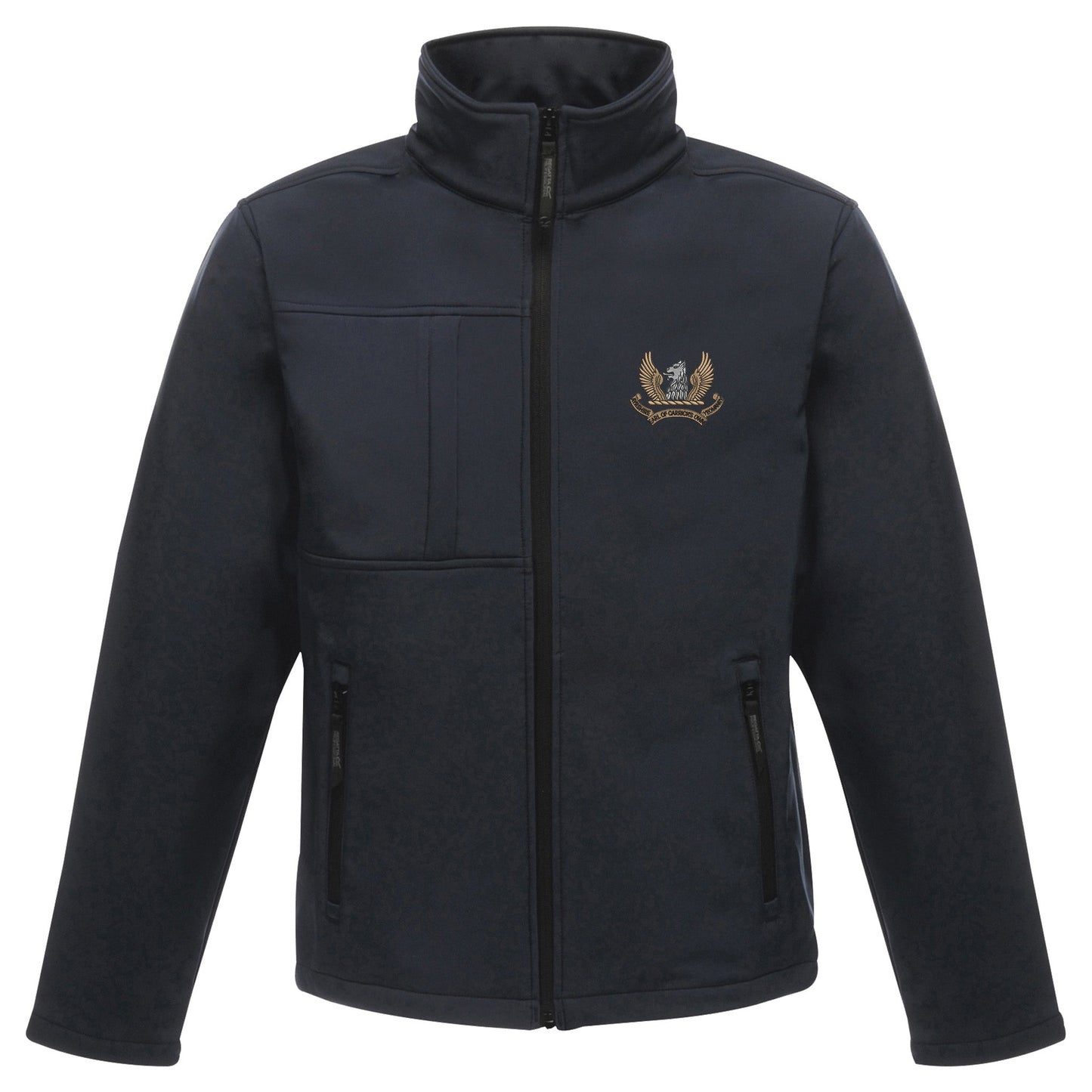 Ayrshire Yeomanry Regatta Softshell Jacket