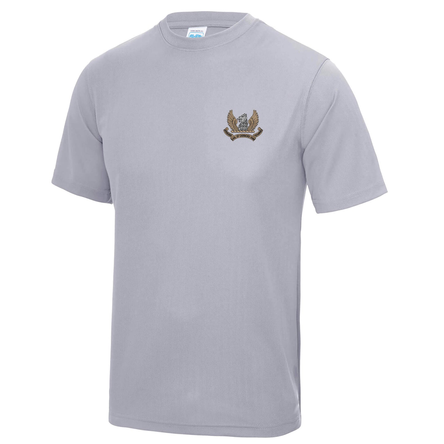 Ayrshire Yeomanry Polyester T-Shirt