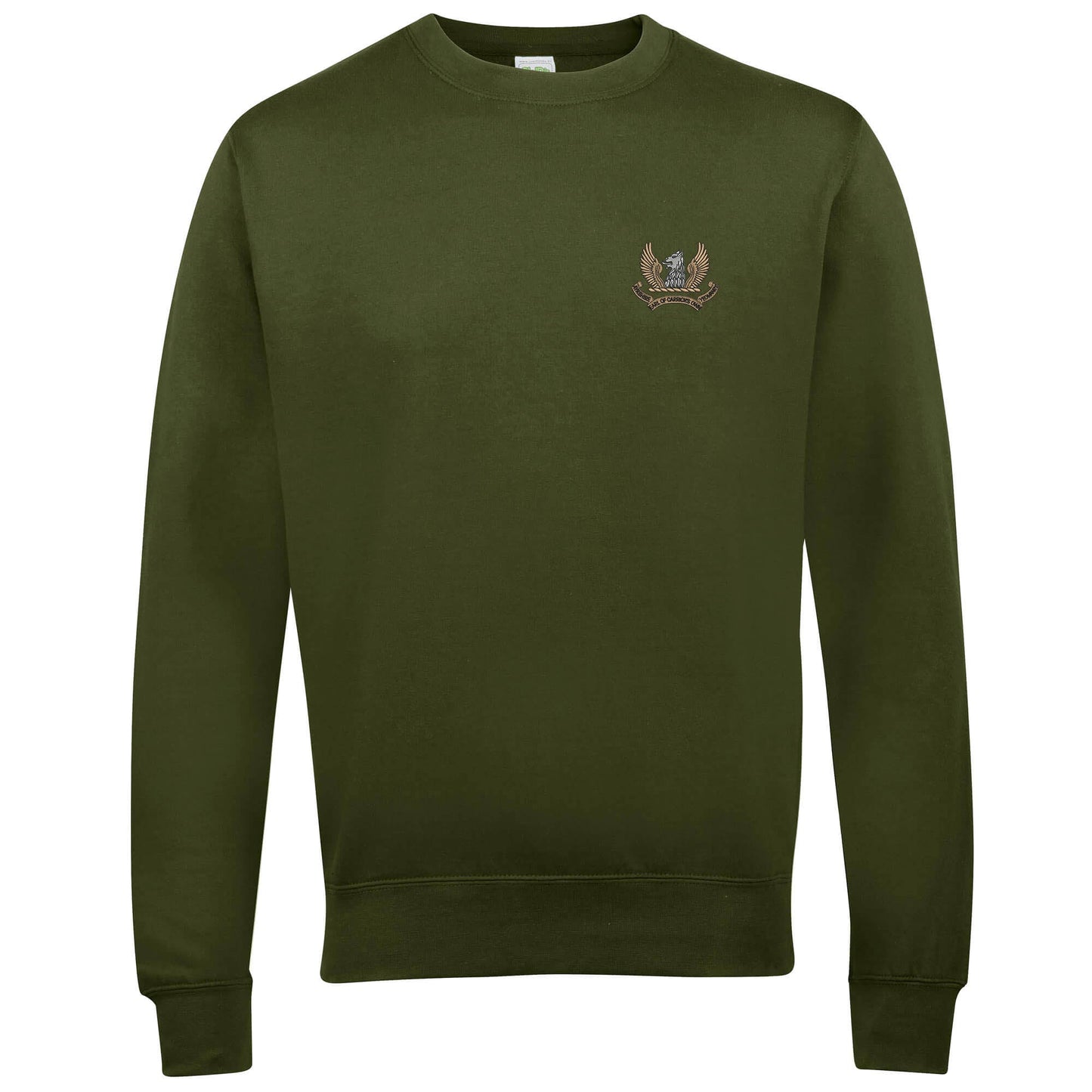 Ayrshire Yeomanry Sweatshirt
