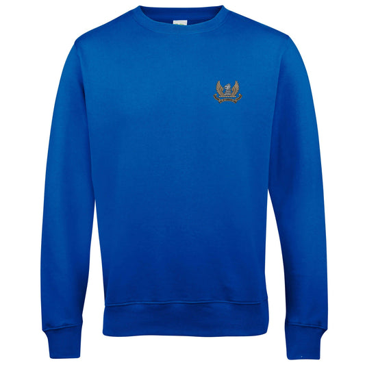 Ayrshire Yeomanry Sweatshirt