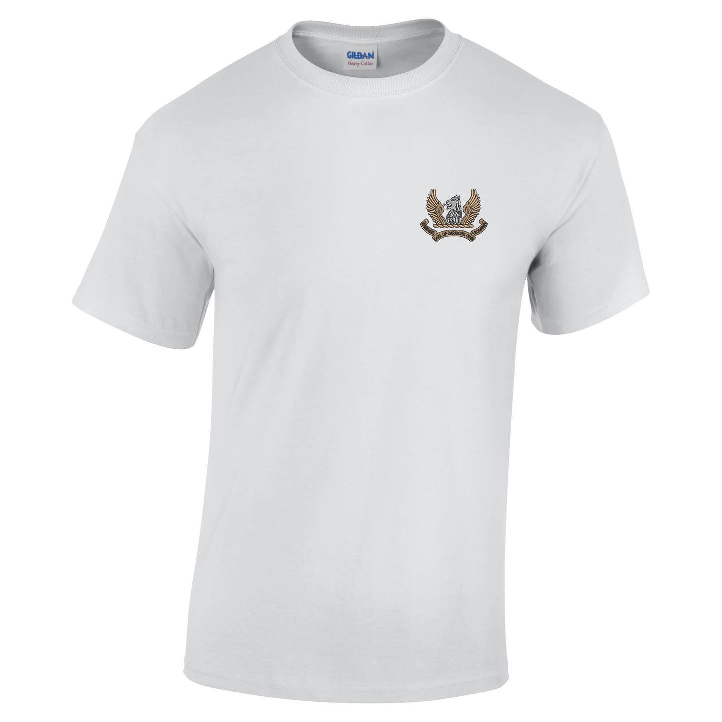 Ayrshire Yeomanry Cotton T-Shirt