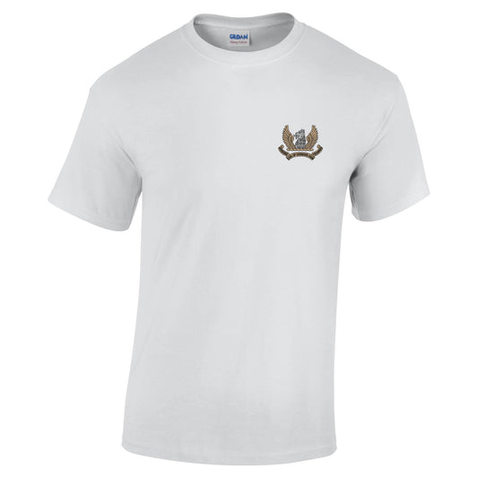 Ayrshire Yeomanry Cotton T-Shirt