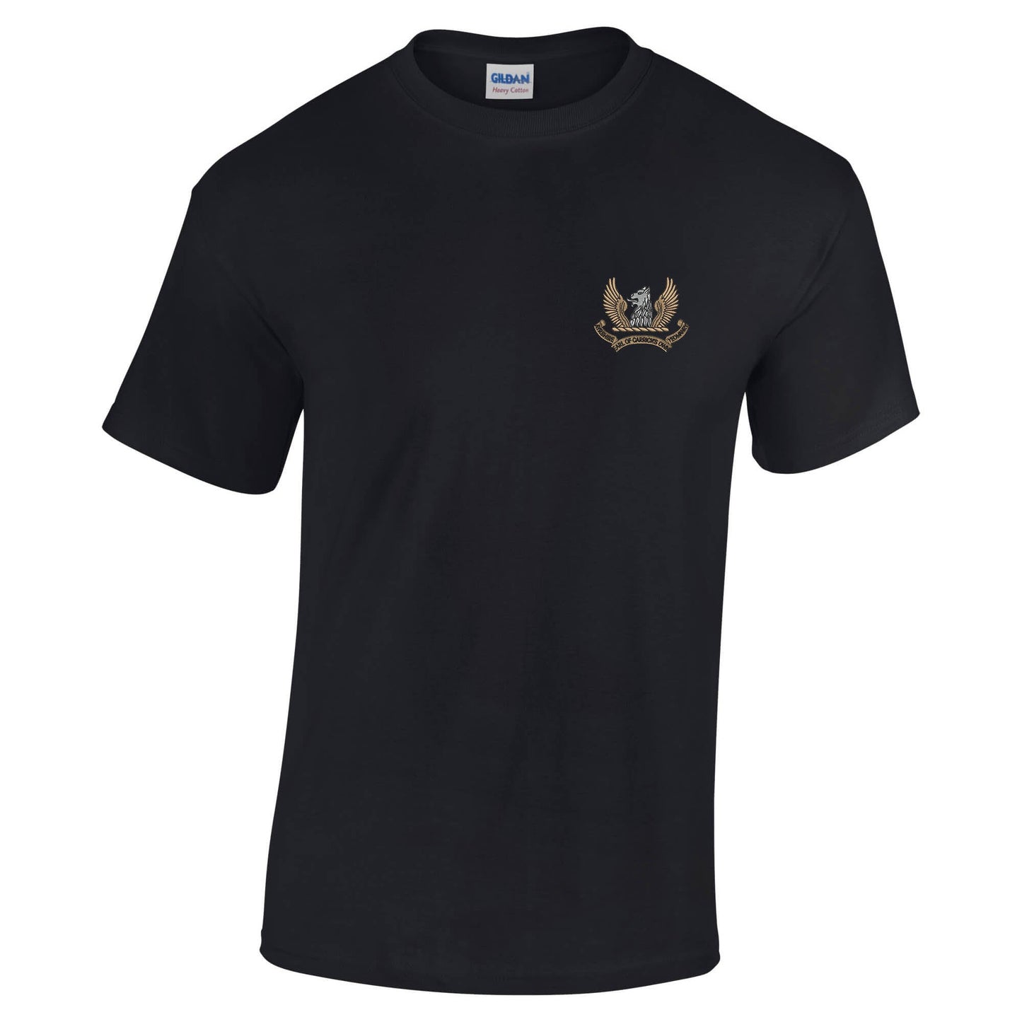 Ayrshire Yeomanry Cotton T-Shirt