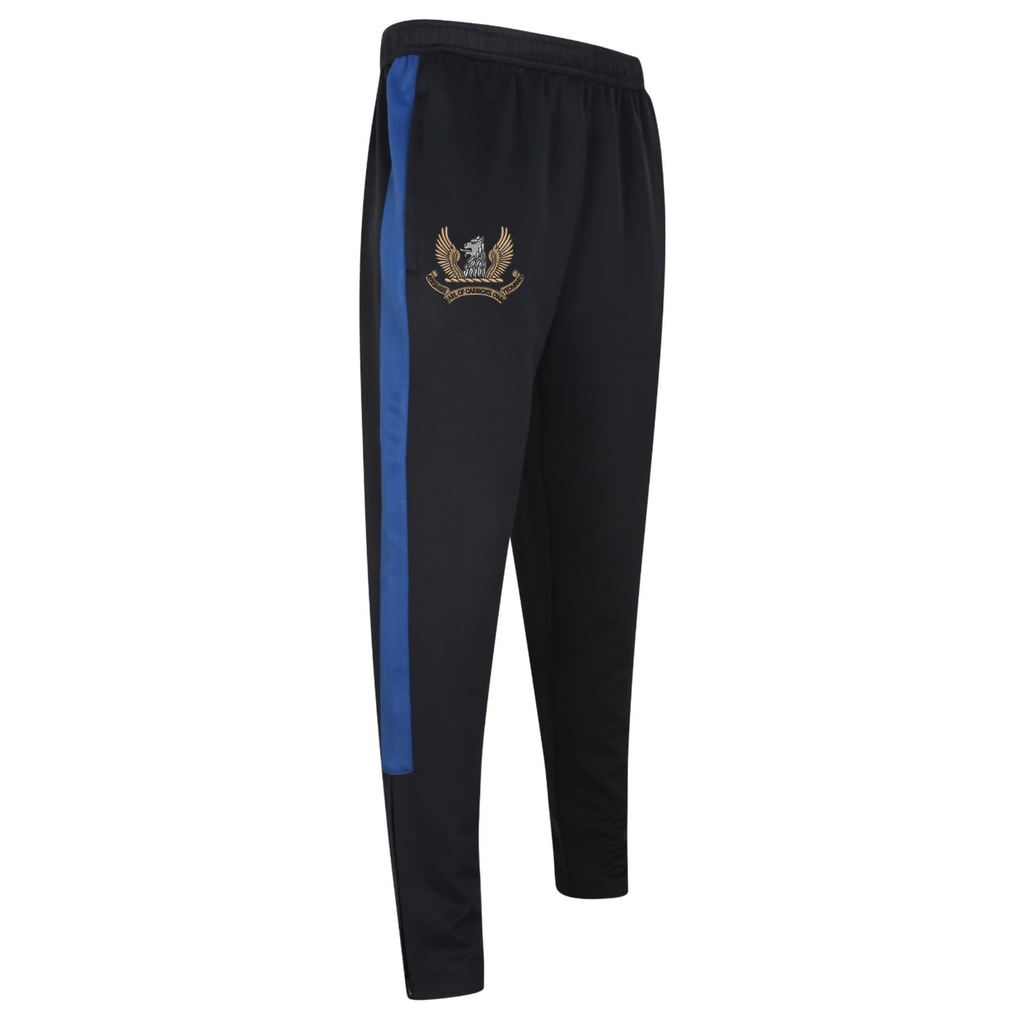 Ayrshire Yeomanry Knitted Tracksuit Pants