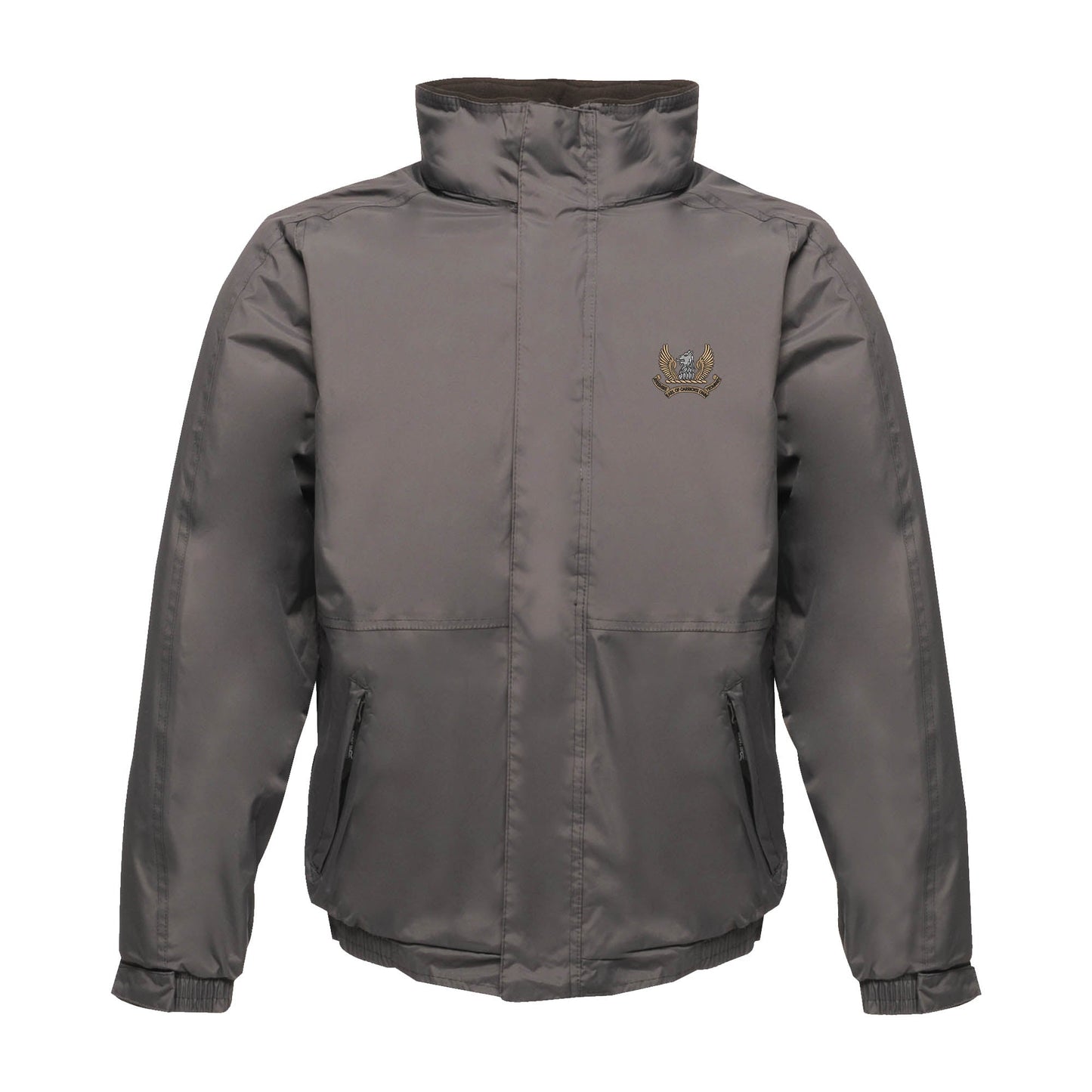 Ayrshire Yeomanry Regatta Waterproof Jacket With Hood