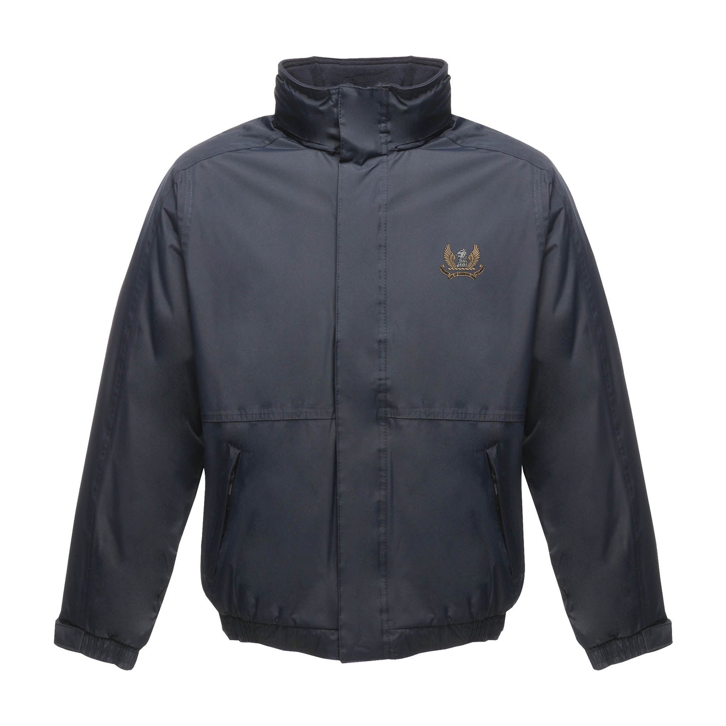 Ayrshire Yeomanry Regatta Waterproof Jacket With Hood