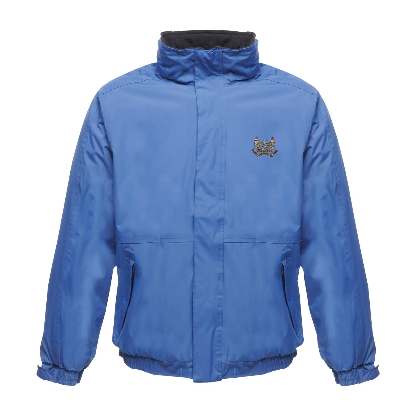 Ayrshire Yeomanry Regatta Waterproof Jacket With Hood
