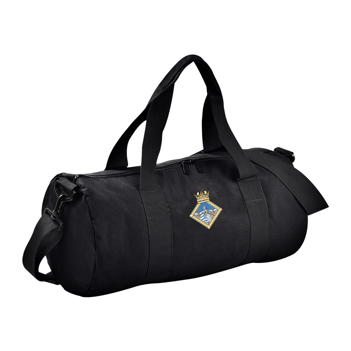 BRNC Dartmouth Barrel Bag