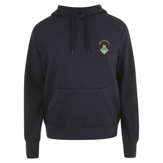 BRNC Dartmouth Canterbury Rugby Hoodie