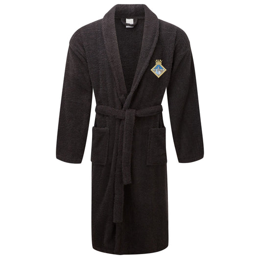 BRNC Dartmouth Dressing Gown