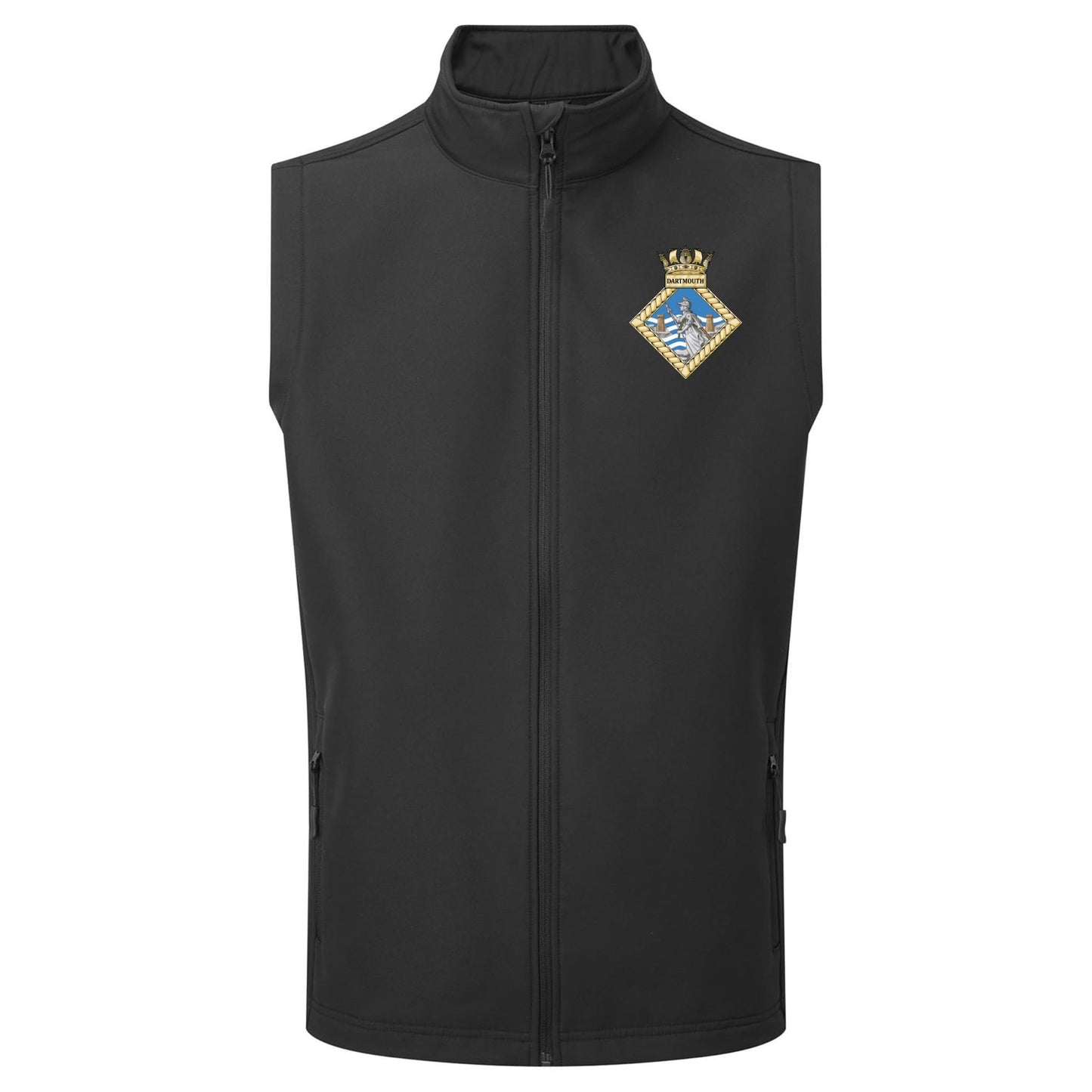 BRNC Dartmouth Gilet