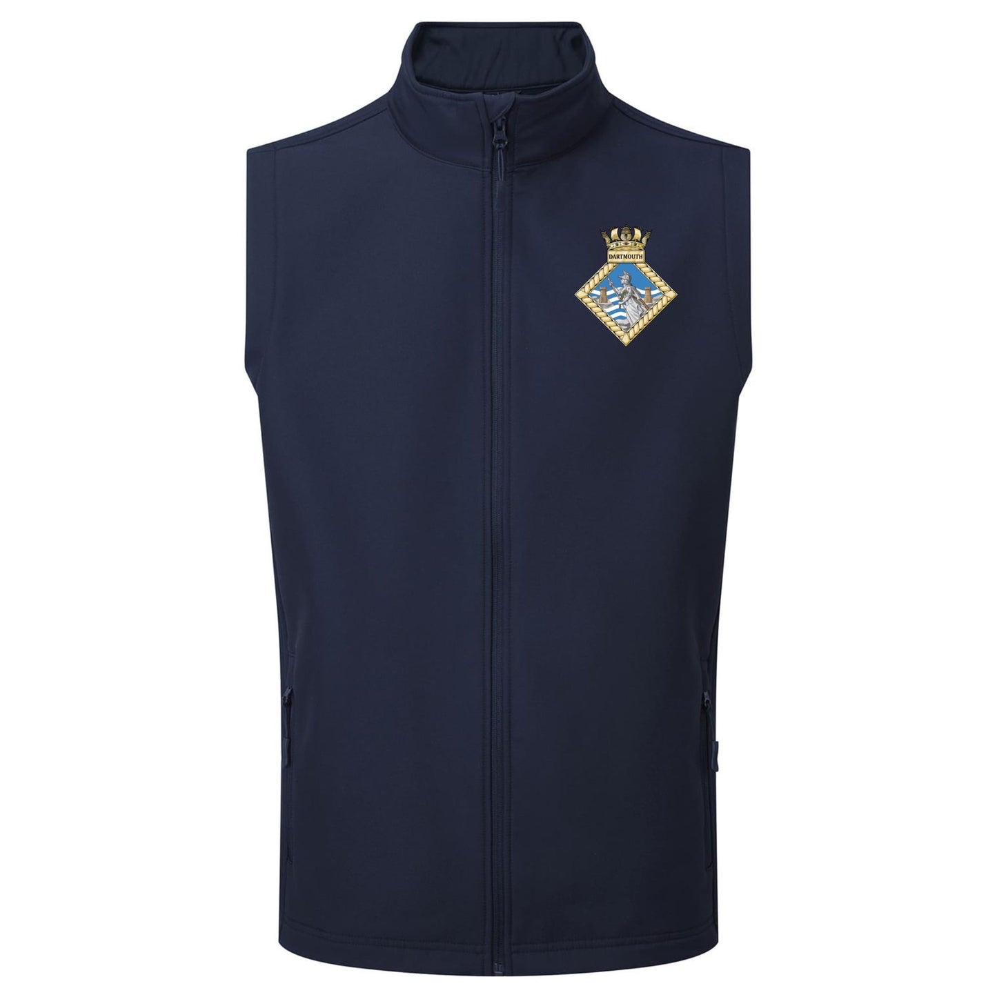 BRNC Dartmouth Gilet
