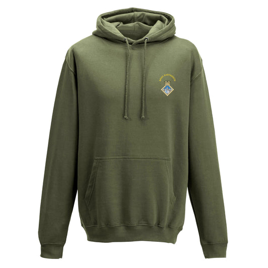 BRNC Dartmouth Hoodie