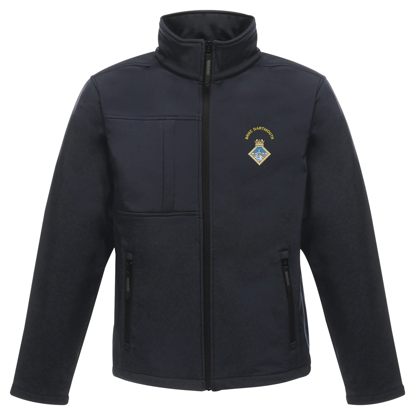 BRNC Dartmouth Regatta Softshell Jacket