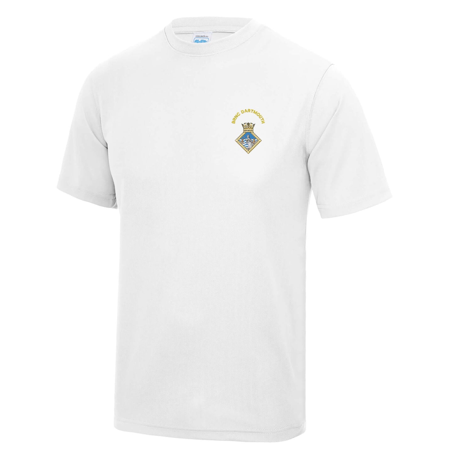 BRNC Dartmouth Polyester T-Shirt